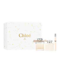 Kit Perfume Chloé Signature Feminino Eau De Parfum 75ml