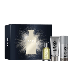 Boss Bottled Eau De Toilette Vapo 100 Ml Kit