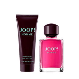 Joop Homme Eau De Toilette75 Ml Kit