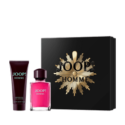 Joop Homme Eau De Toilette75 Ml Kit