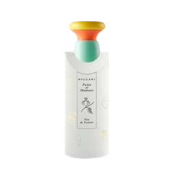 Perfume Bvlgari Petits Mamans Feminino Eau De Toilette 100 Ml