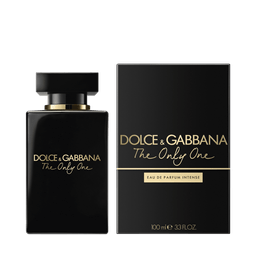 Perfume Dolce & Gabbana The Only One Feminino Eau De Parfum 100 Ml