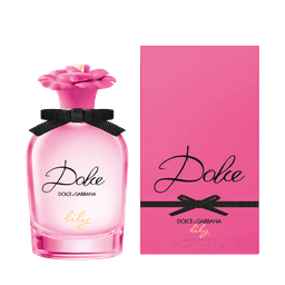 Perfume Dolce & Gabbana Dolce Feminino Eau De Parfum 75 Ml