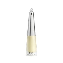 Perfume Issey Miyake L'eau D'issey Feminino Eau De Toilette 80 Ml