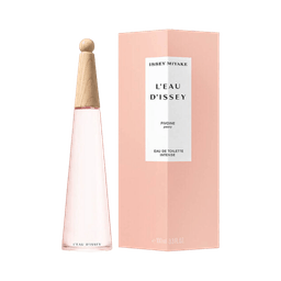 Perfume Issey Miyake L'eau D'issey Feminino Eau De Toilette 100 Ml