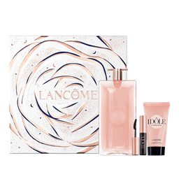 Kit Perfume Lancôme Idôle Feminino Eau De Parfum 50ml