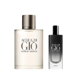 Perfume Giorgio Armani Acqua Di Gio Masculino Eau De Parfum 100 Ml