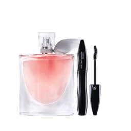 Kit Perfume Lancôme La Vie Est Belle Feminino Eau De Parfum 100ml