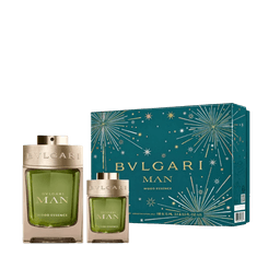 Perfume Bvlgari Wood Essence Man Masculino Eau De Parfum 100 Ml