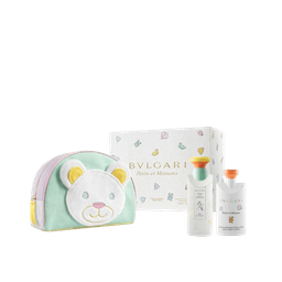 Perfume Bvlgari Petits Mamans Feminino Eau De Toilette 100 Ml