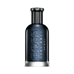 Perfume Hugo Boss Boss Bottled Infinite Masculino Eau De Parfum 100ml