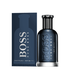 Perfume Hugo Boss Boss Bottled Infinite Masculino Eau De Parfum 100ml