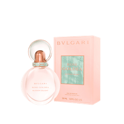 Perfume Bvlgari Goldea Feminino Eau De Parfum 30 Ml