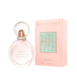 Perfume Bvlgari Goldea Feminino Eau De Parfum 75 Ml