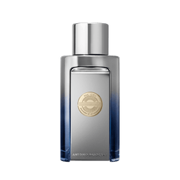 Perfume Banderas The Icon Elixir Masculino Eau De Parfum 100ml