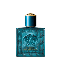 Perfume Versace Eros Masculino Eau De Parfum 50 Ml