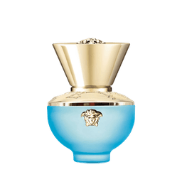 Perfume Versace Dylan Turquoise Feminino Eau De Toilette 30 Ml