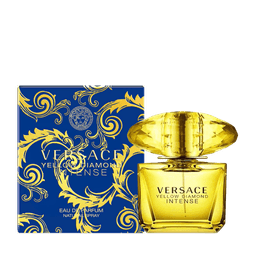 Perfume Versace Crystal Feminino Eau De Parfum 50 Ml