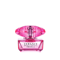 Perfume Versace Crystal Feminino Eau De Parfum 30 Ml