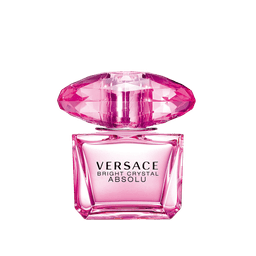 Perfume Versace Crystal Feminino Eau De Parfum 50 Ml
