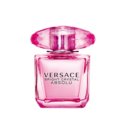 Perfume Versace Crystal Feminino Eau De Parfum 90 Ml