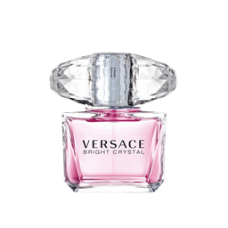 Perfume Versace Bright Crystal Feminino Eau De Toilette 50ml