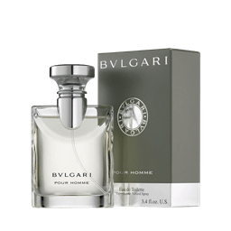 Perfume Bvlgari Man In Black Masculino Eau De Parfum 100 Ml
