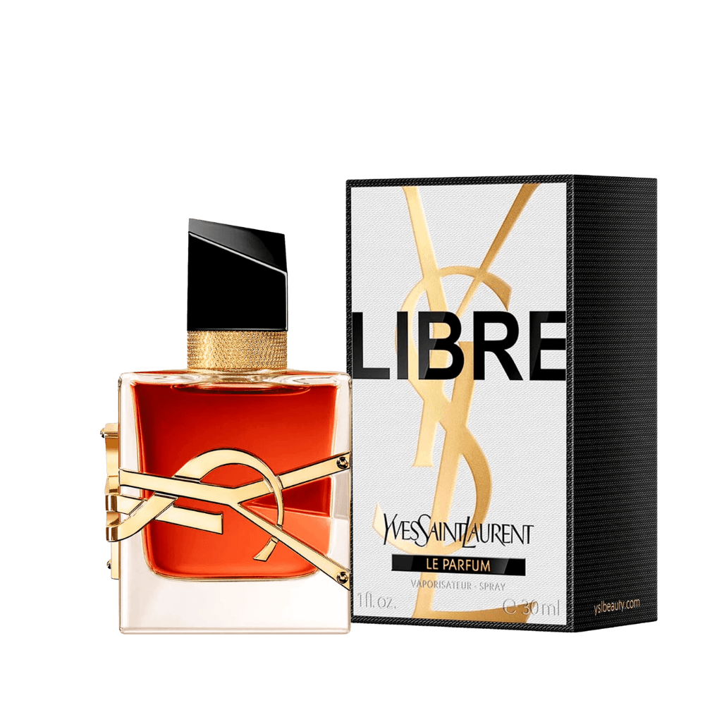 Perfume Yves Saint Laurent Libre Le Parfum Feminino 30ml - Idéli.oui
