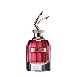 Perfume Jean Paul Gaultier So Scandal Feminino Eau De Parfum 80ml