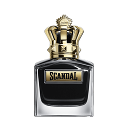 Perfume Jean Paul Gaultier Scandal Pour Homme Le Parfum Masculino Eau De Parfum 100ml