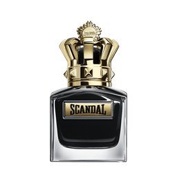 Perfume Jean Paul Gaultier Scandal Le Parfum Masculino Eau De Parfum 50 Ml