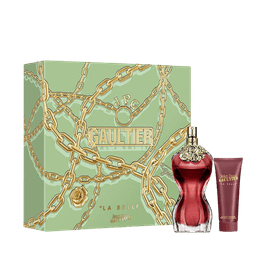 Perfume Jean Paul Gaultier La Belle Feminino Eau De Parfum 50 Ml