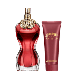Perfume Jean Paul Gaultier La Belle Feminino Eau De Parfum 50 Ml