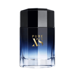 Perfume Rabanne Pure Xs Masculino Eau De Toilette 150ml
