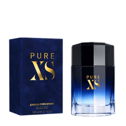 Perfume Rabanne Pure Xs Masculino Eau De Toilette 150ml