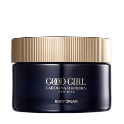 Creme Corporal Carolina Herrera Good Girl Feminino 200ml