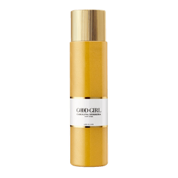 Óleo Para Pernas Carolina Herrera Good Girl Feminino 150ml