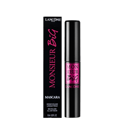 Máscara Para Cílios Lancôme Monsieur Big 10ml