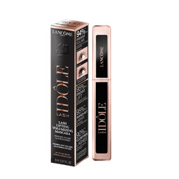 Máscara De Cílios Lancôme Lash Idôle Mascara 01 Glossy Black