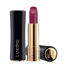 Batom Cremoso Lancôme L'absolu Rouge 493 Nuit Parisienne 3,4g