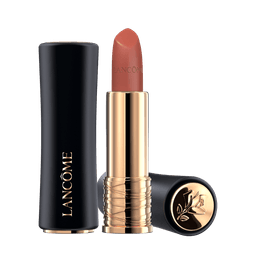 Batom Matte Lancôme L'absolu Rouge Drama Matte 274 French Tea 3,4g