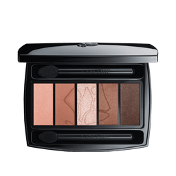 Paleta De Sombra Lancôme Hypnôse 5-colour 18 Nude Sculptural 4g