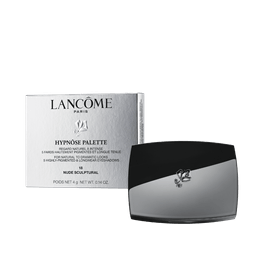 Paleta De Sombra Lancôme Hypnôse 5-colour 18 Nude Sculptural 4g