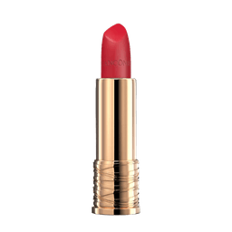 Batom Matte Lancôme L'absolu Rouge Drama Matte 505 Attrape Coeur 3,4g