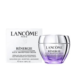 Creme Facial Lancôme Redutor De Linhas Rénergie H.p.n 300 50ml