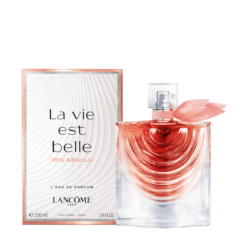 ☆sahara☆LANCOME La Vie Est Belle ☆sahara☆LANCOME La Vie Est