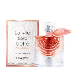 Perfume Lancôme La Vie Est Belle Iris Absolu Feminino Eau De Parfum 50ml