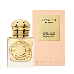 Perfume Burberry Goddess Feminino Eau De Parfum 30ml