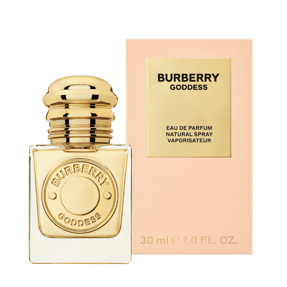 Perfume Burberry Goddess Feminino Eau De Parfum 30ml - Idéli.oui