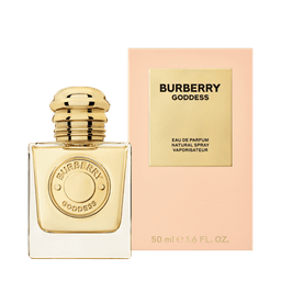 Perfume Burberry Goddess Feminino Eau De Parfum 50ml
